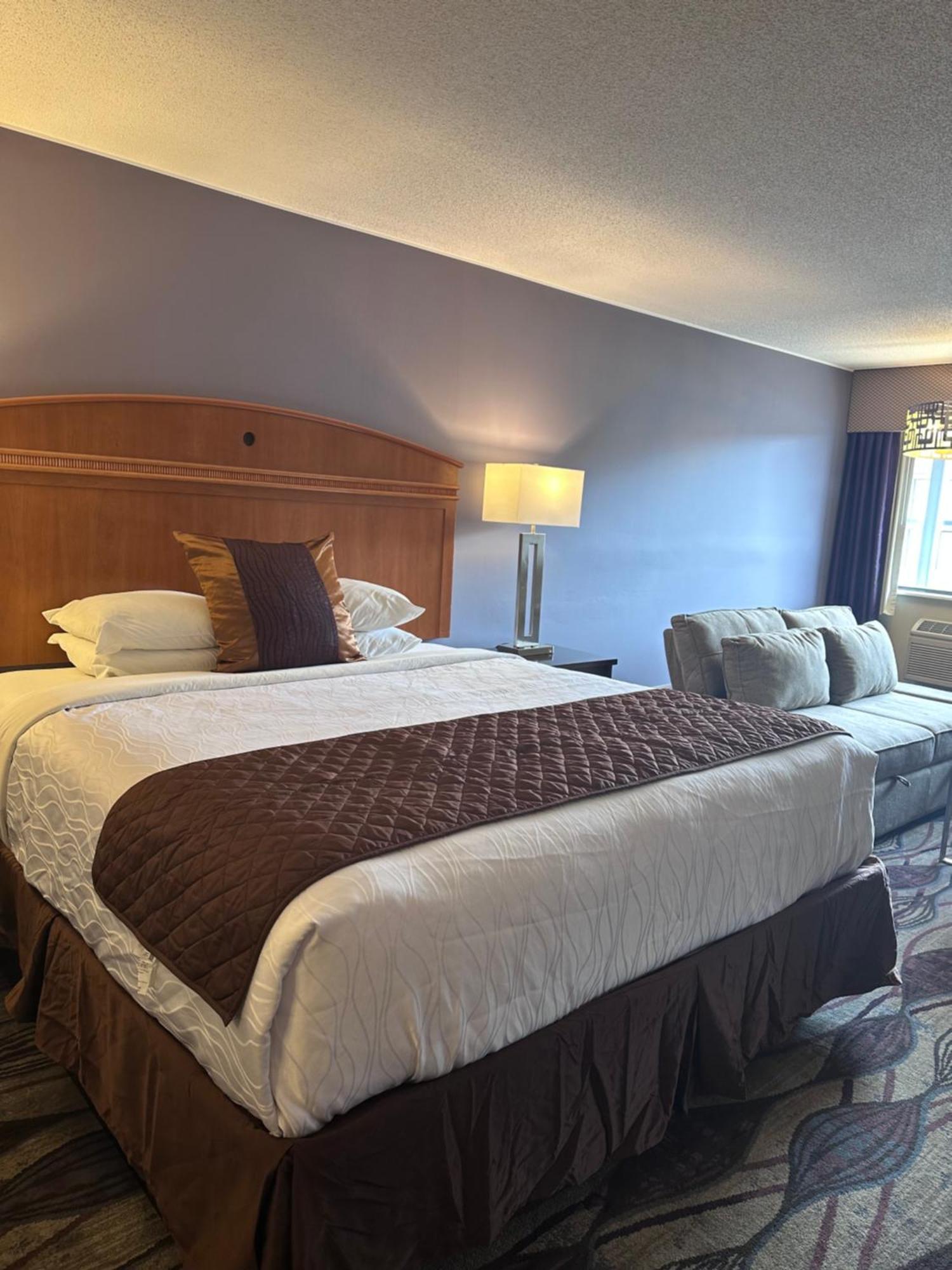 Gateway Inn And Suites Salida Exteriör bild