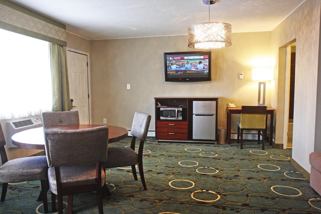 Gateway Inn And Suites Salida Exteriör bild