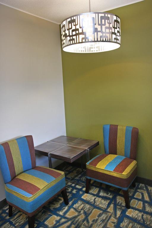 Gateway Inn And Suites Salida Exteriör bild