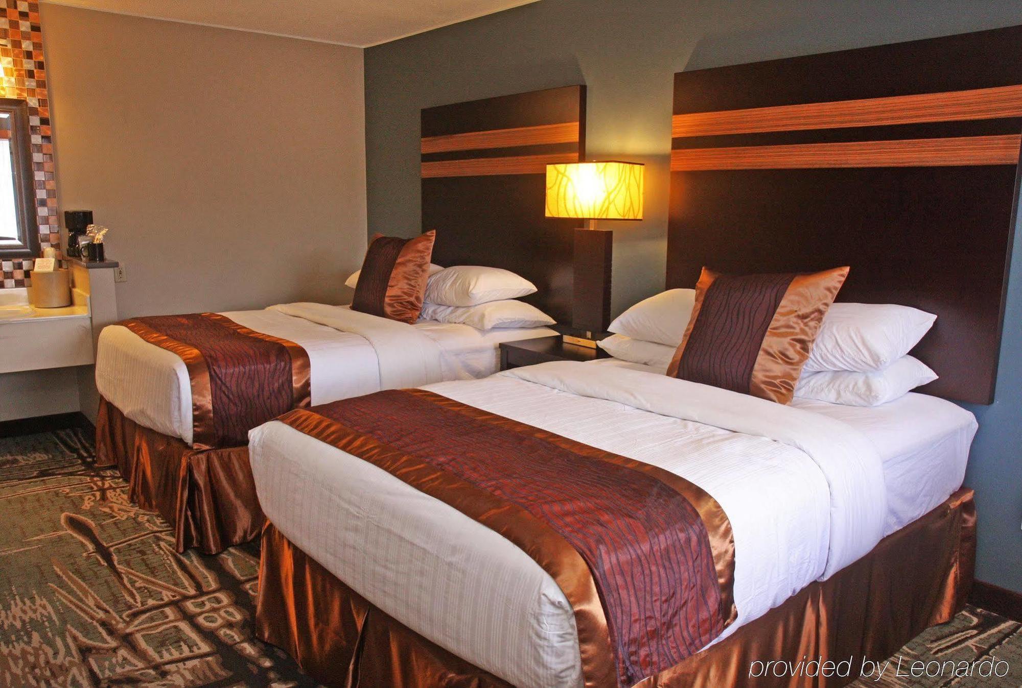 Gateway Inn And Suites Salida Exteriör bild